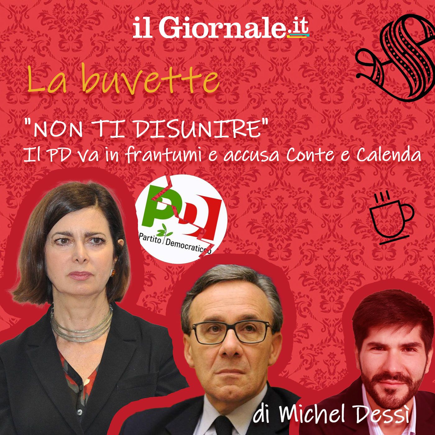 La Buvette