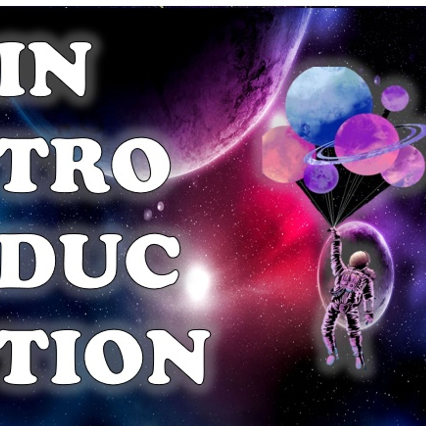𝙄𝙣𝙩𝙧𝙤𝙙𝙪𝙘𝙩𝙞𝙤𝙣