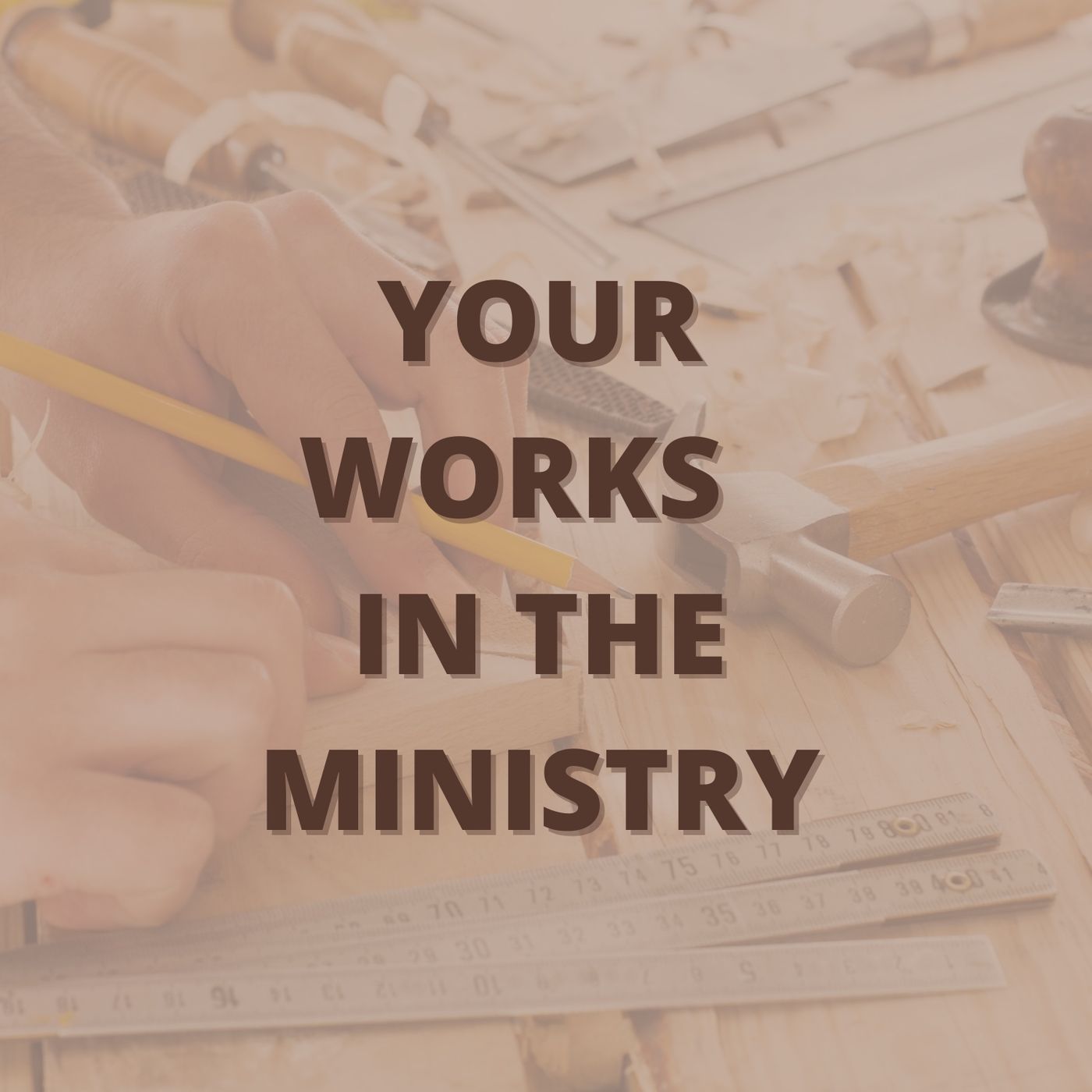 Soul Restoration Ministry