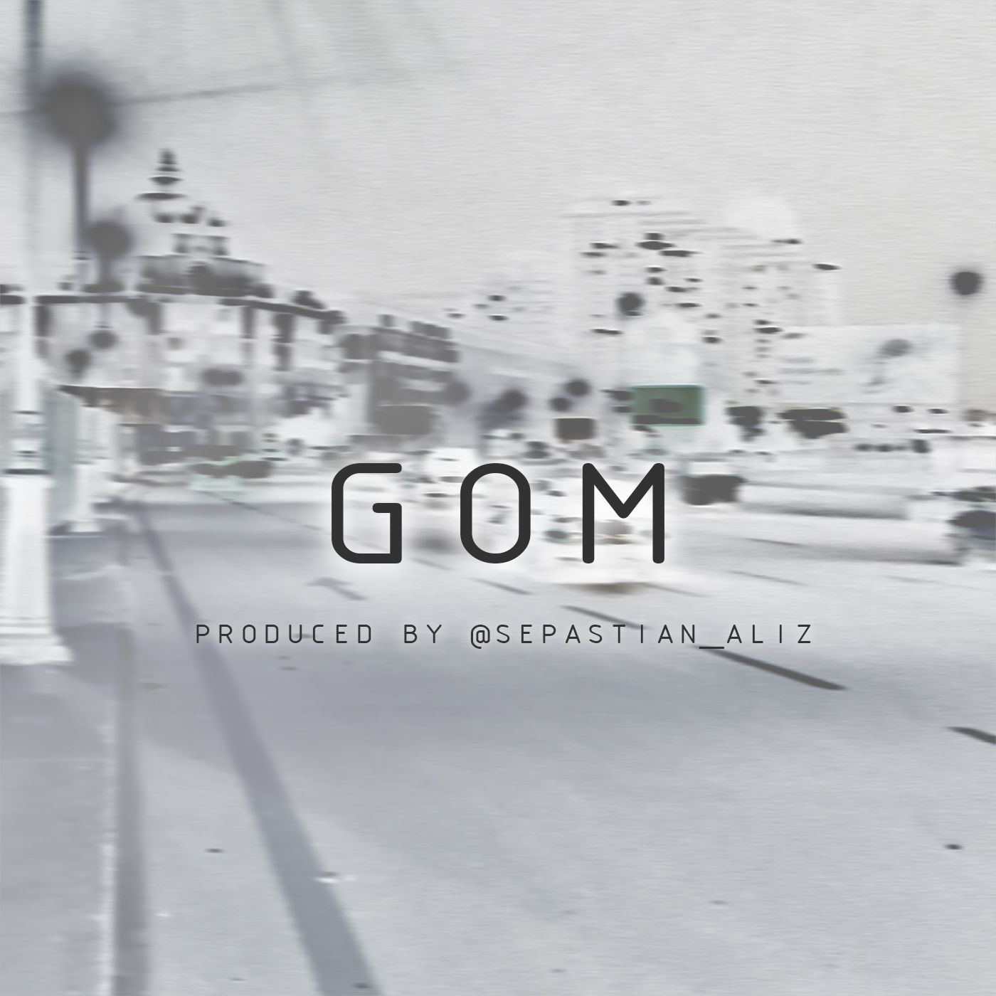 Gom|گُم