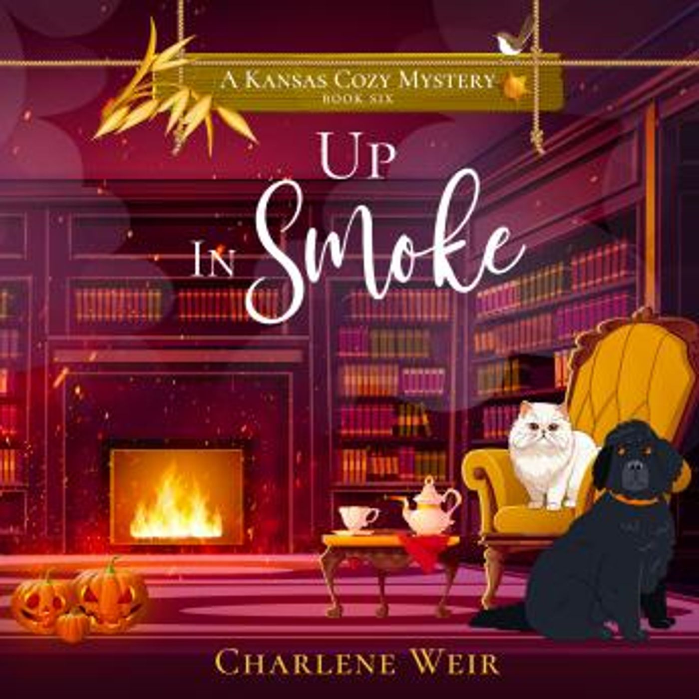 Access Must-Have Full Audiobooks in Mystery, Thriller & Horror, Cozy Mystery