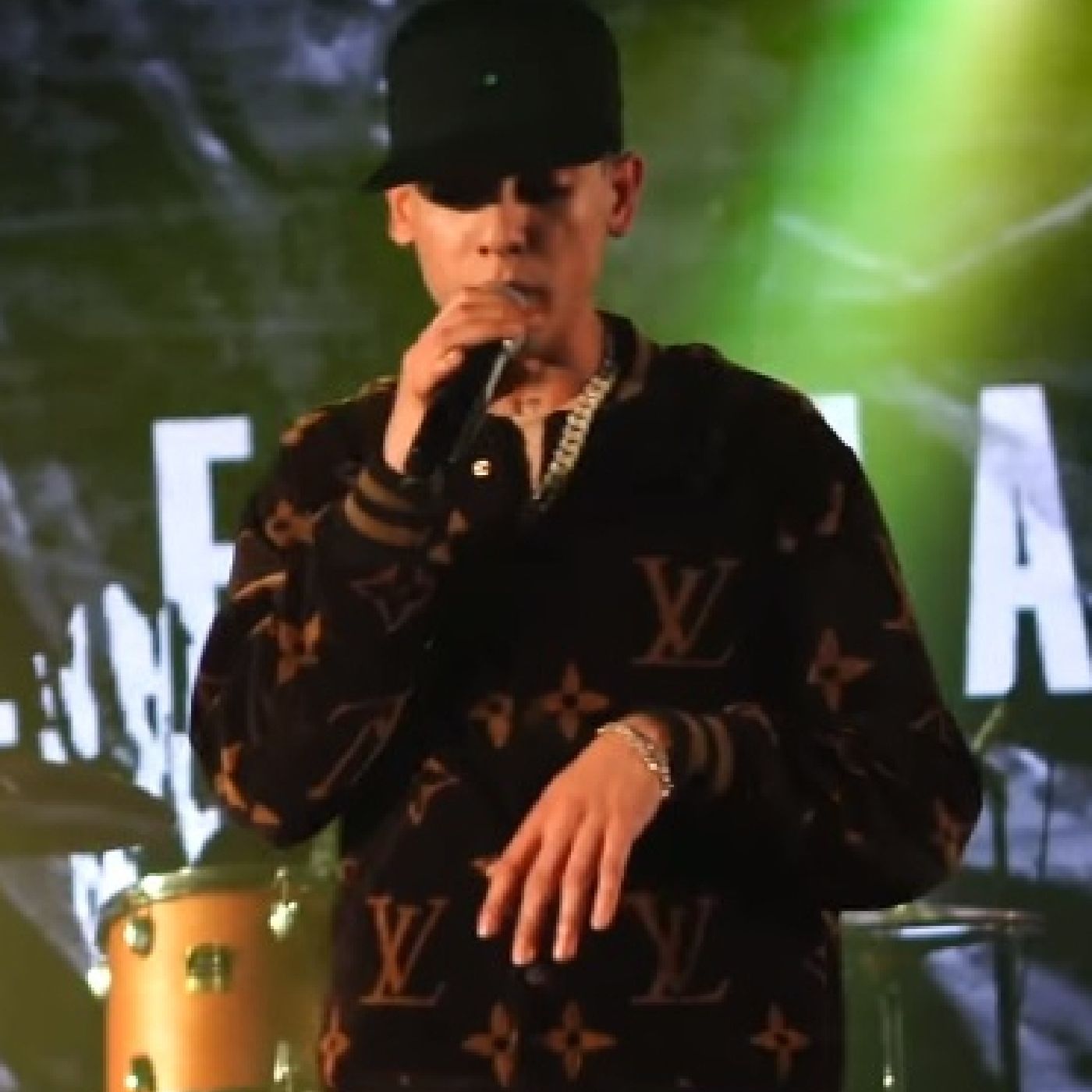 Reggaeton & Hip Pop, Artistas Hispanos de Pop