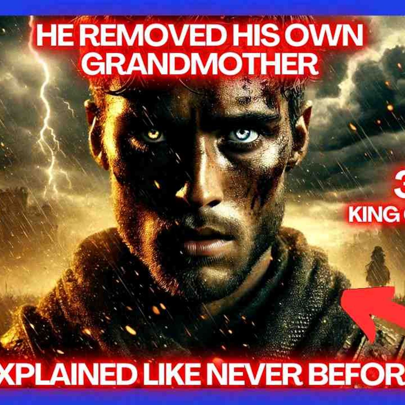 The SECRET Battle Between Good And Evil You Won_t Believe The Outcome