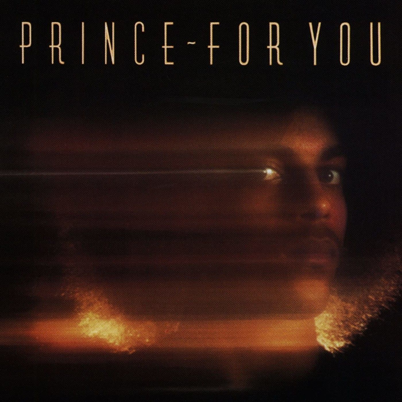 Purple Music Podcast 1x09. Review For You (Prince, 1978) episode artwork