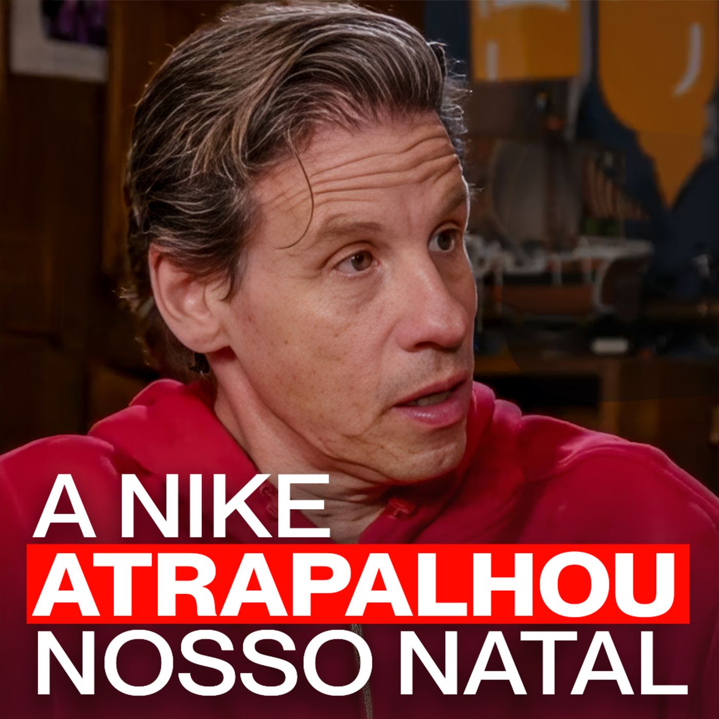 FUNDADOR E CEO DA CHILLI BEANS - Caito Maia