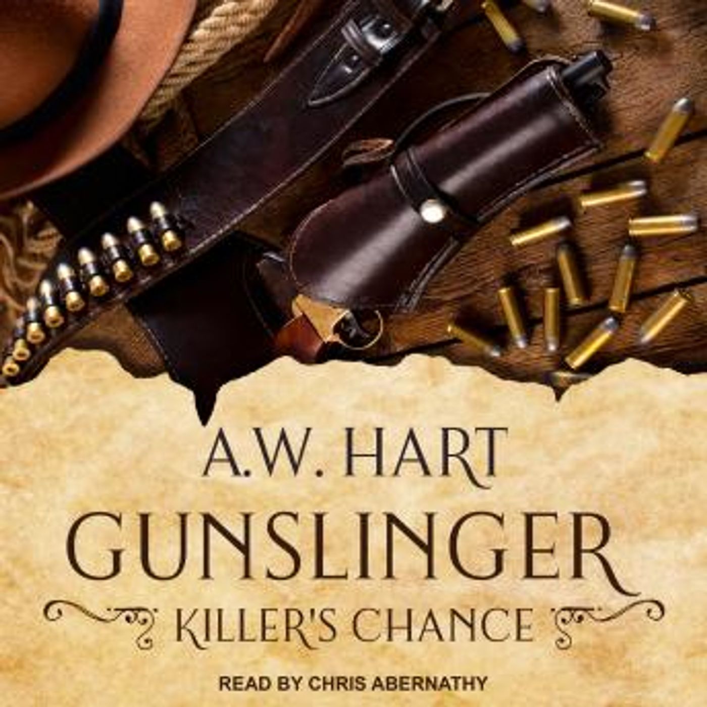 Stream Popular Full Audiobooks in Fiction, Westerns & War