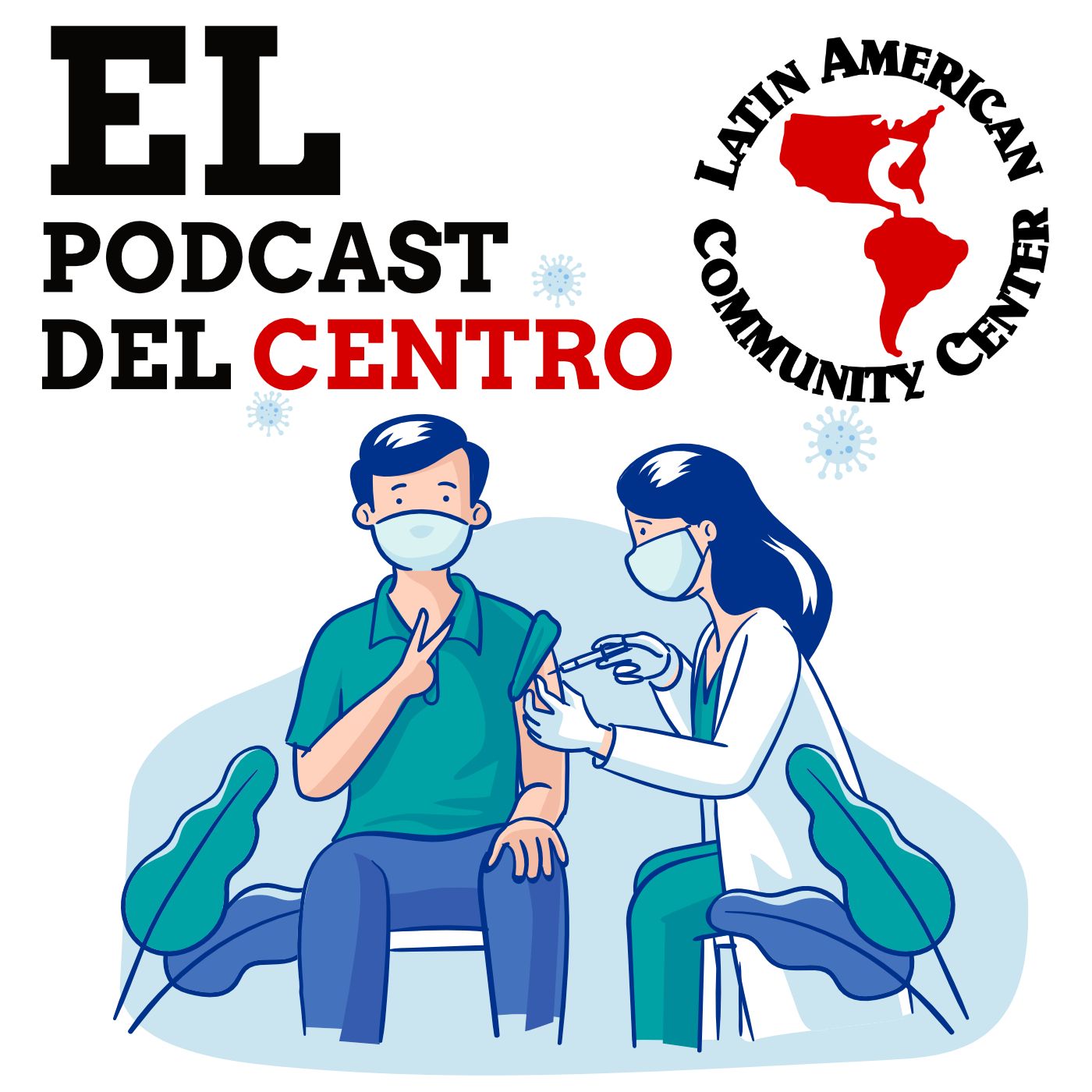 El Podcast del Centro