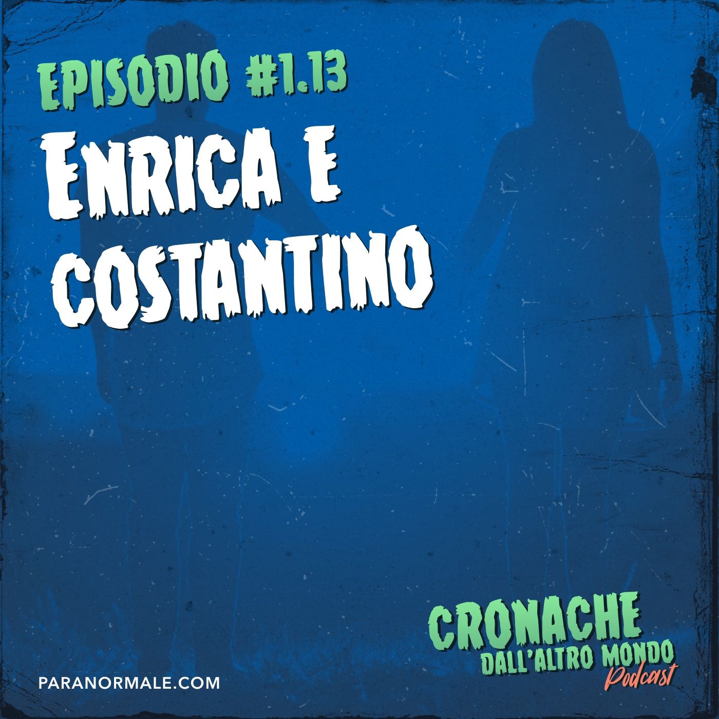 Cronache dall\'altro mondo