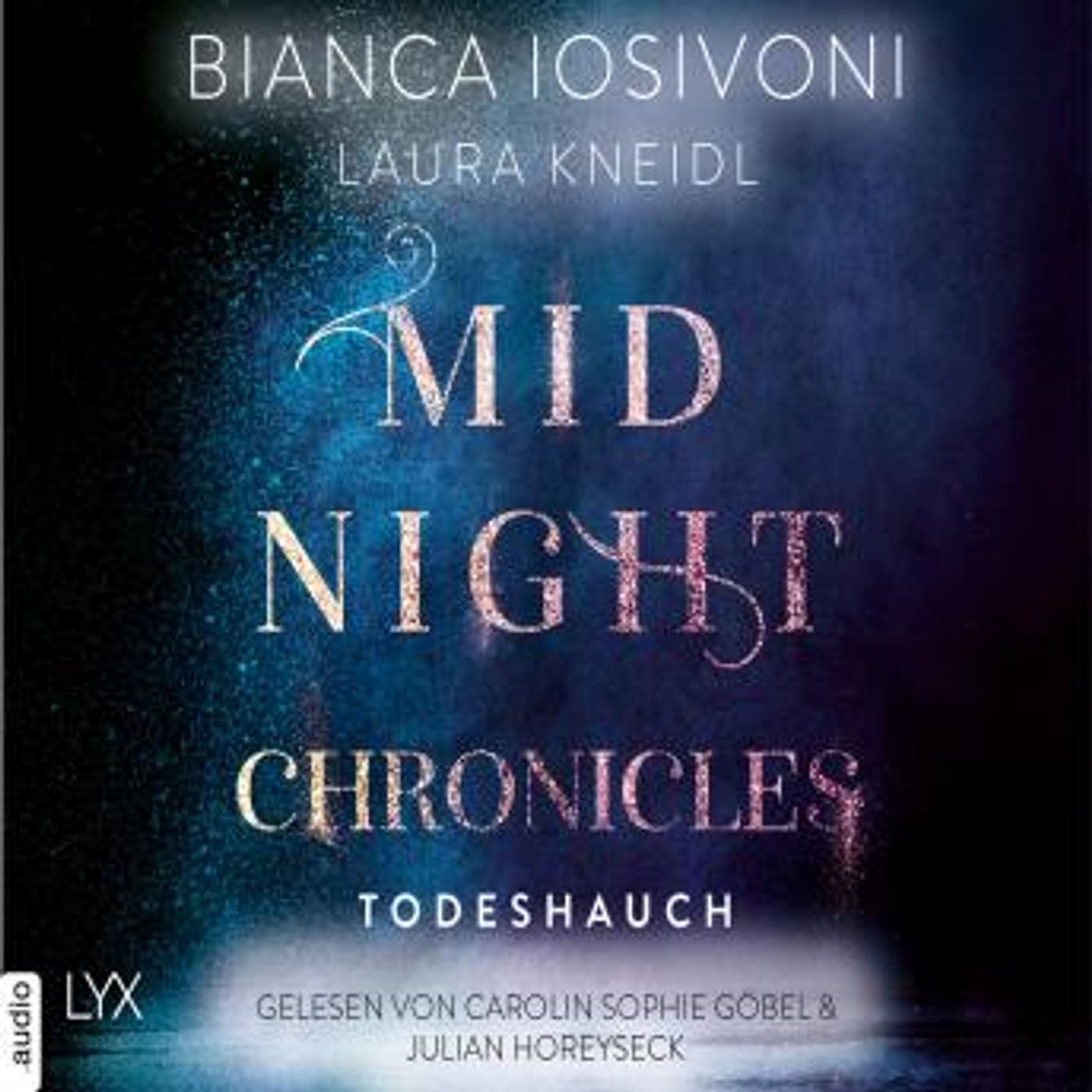 Get Top Full Audiobooks in Romance, Romantasy