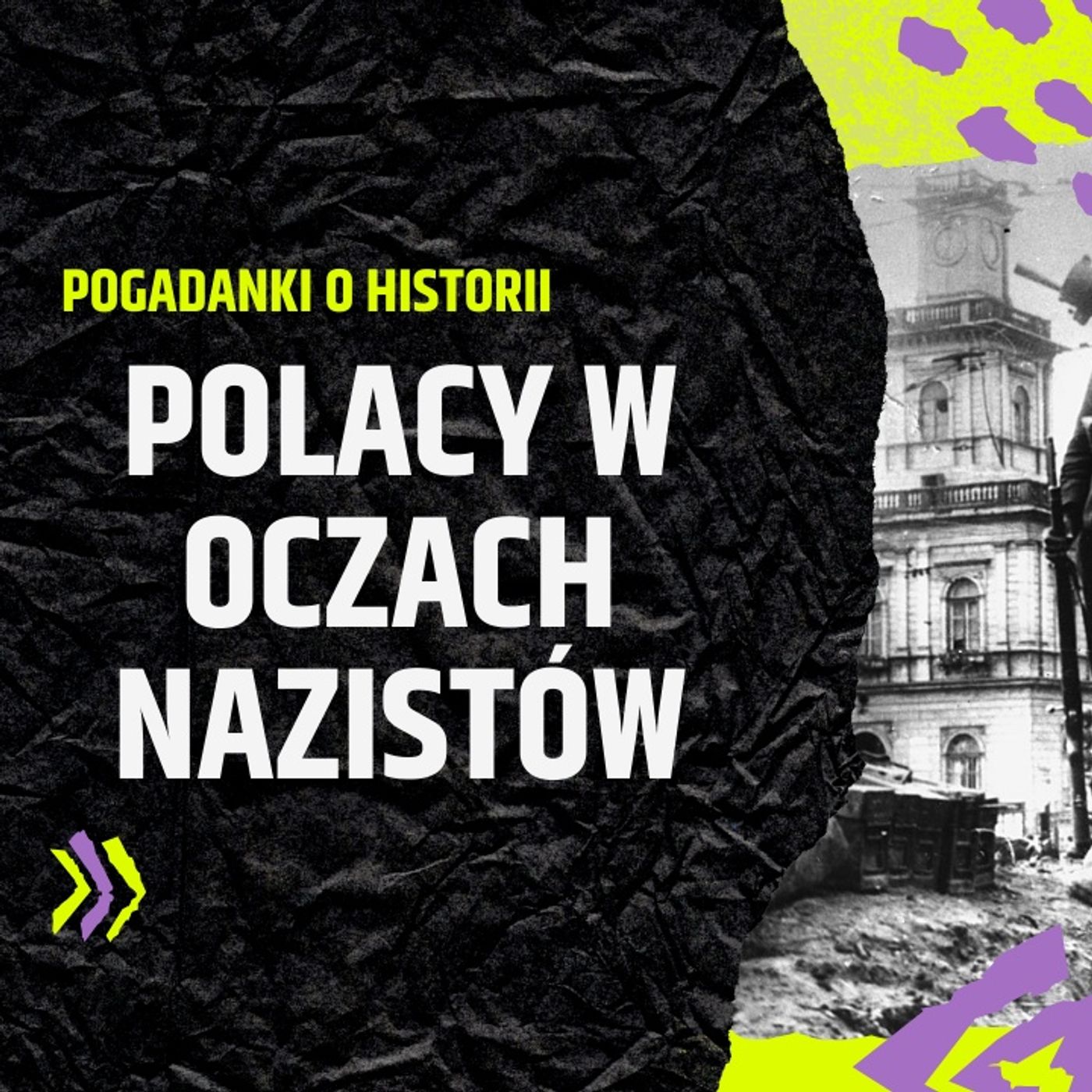 Pogadanki o historii