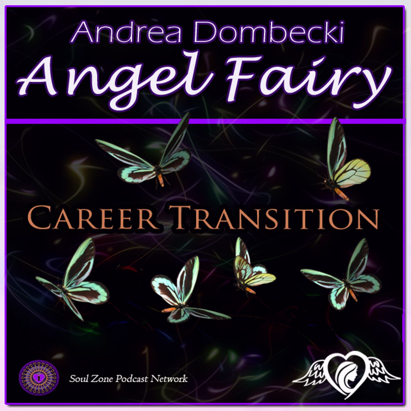 Career Transition episode artwork