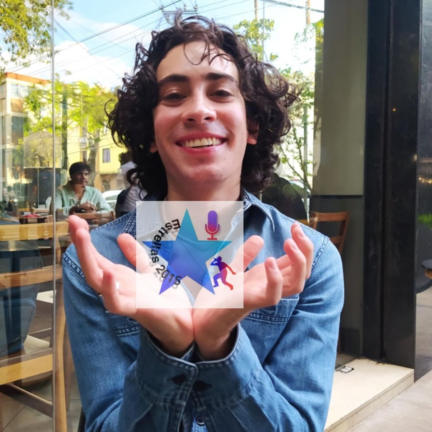 Santiago Torres y la aventura de la musica episode artwork