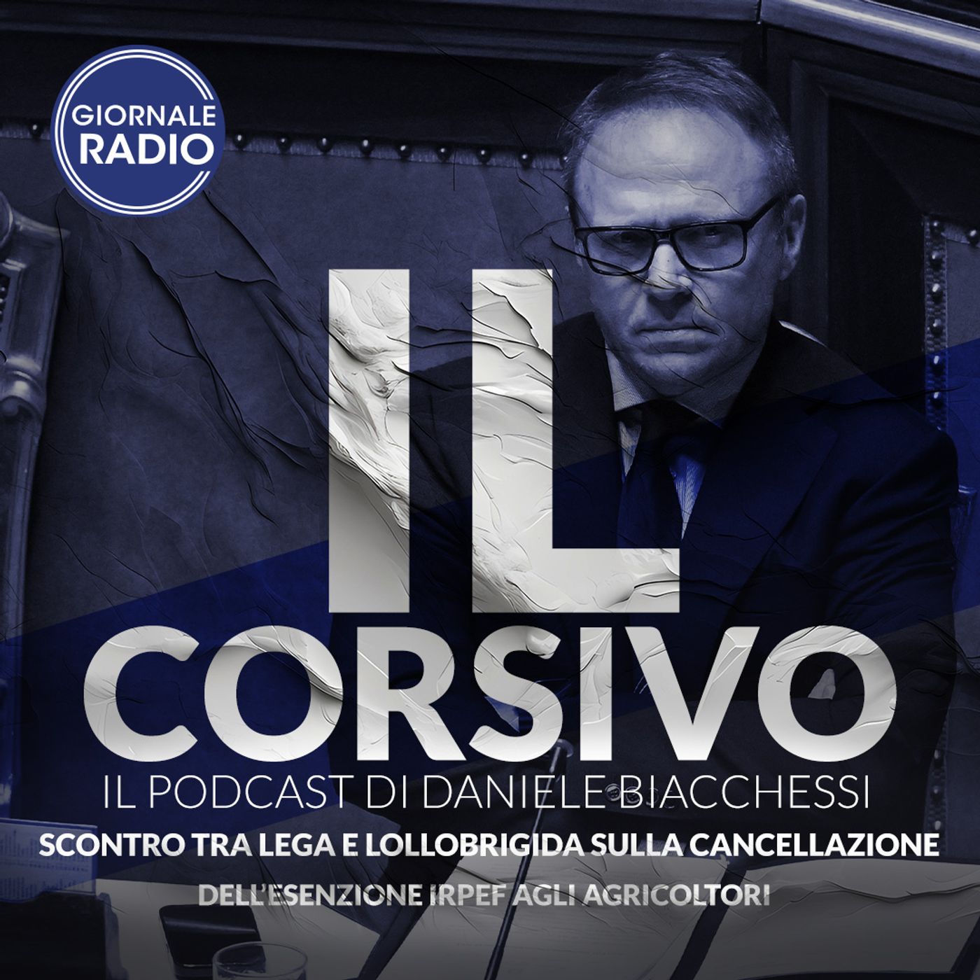 Il Corsivo di Daniele Biacchessi
