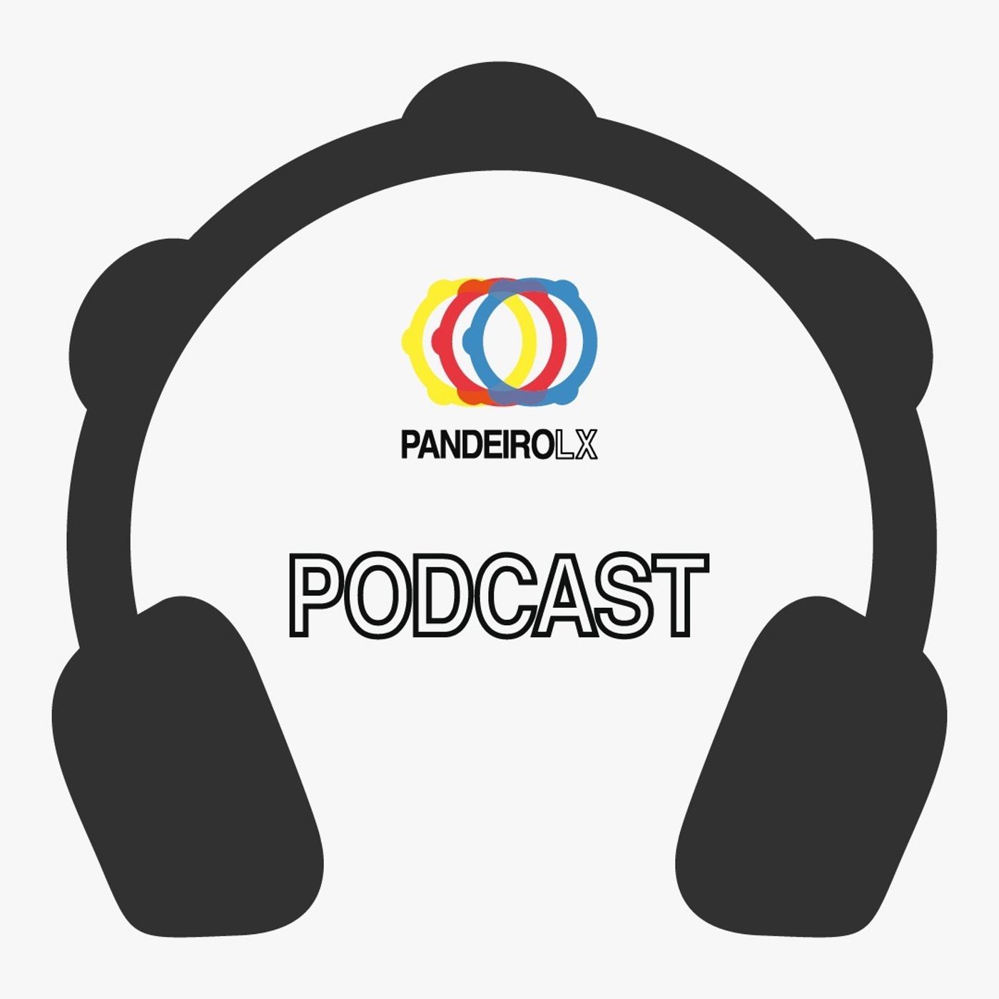 Pandeiro Lx