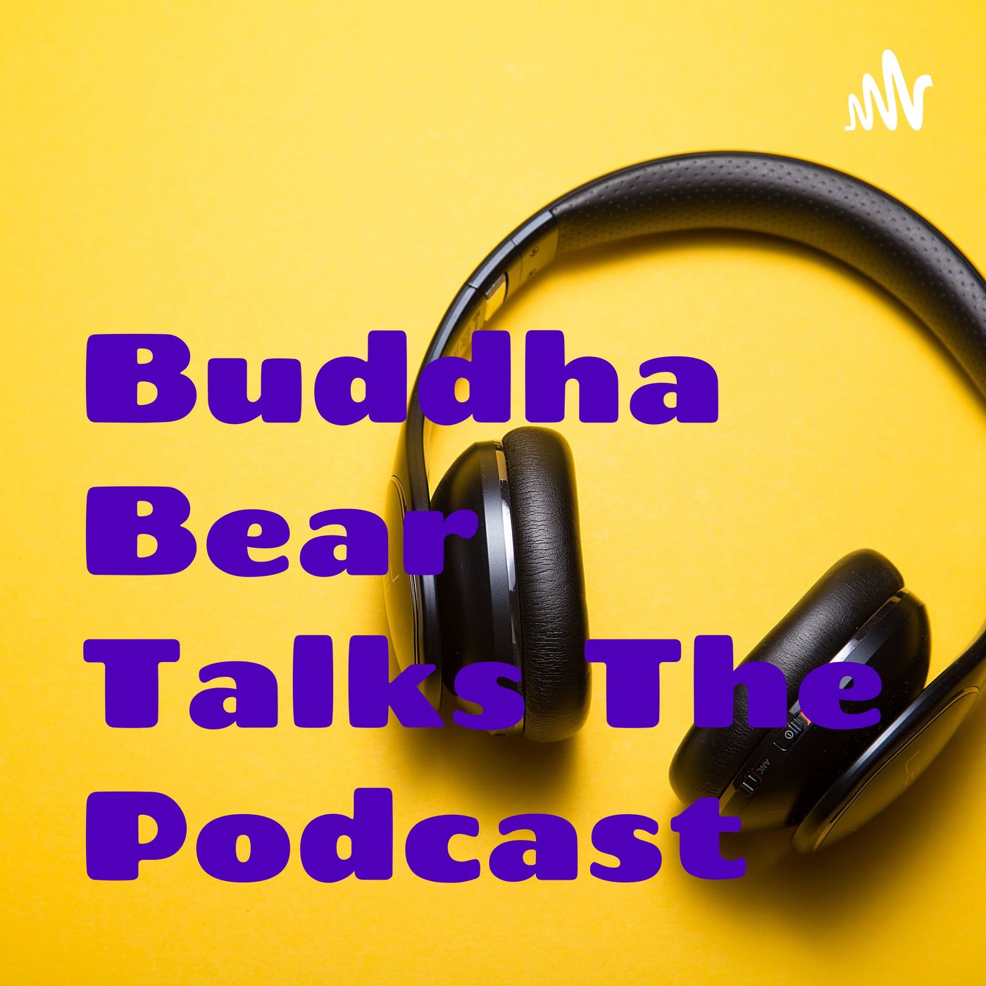 Buddha Bear Talks with Raysil Hemingway