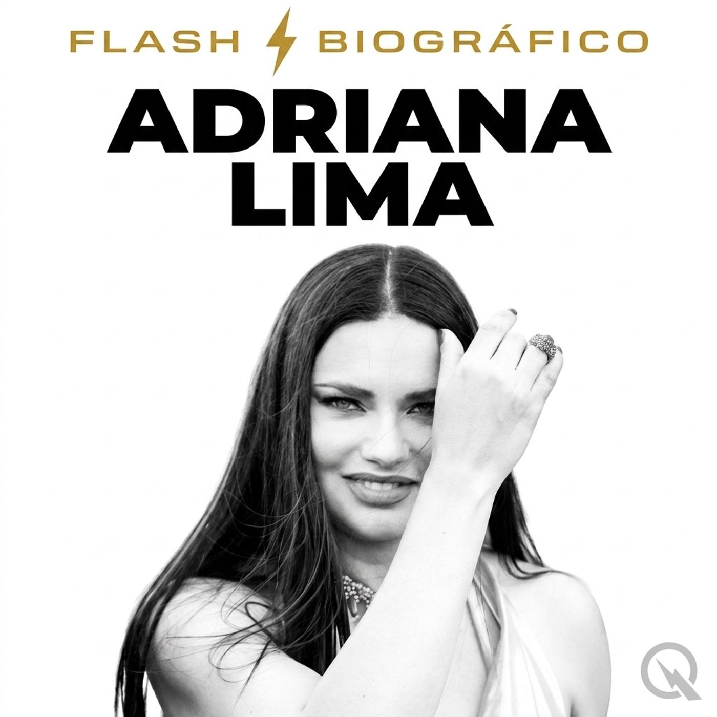 Adriana Lima - Flash Biográfico