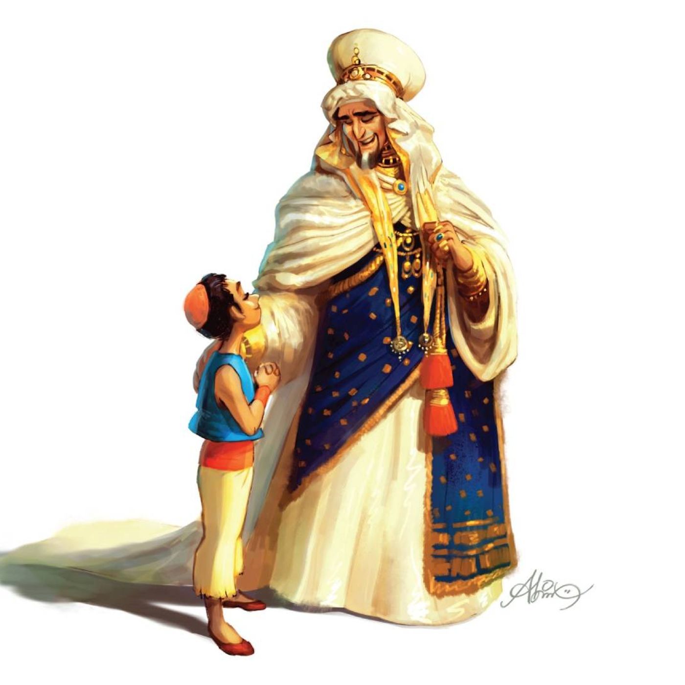 അബുവിന്റെ ആഗ്രഹം | കുട്ടിക്കഥകള്‍ | Kuttikkathakal