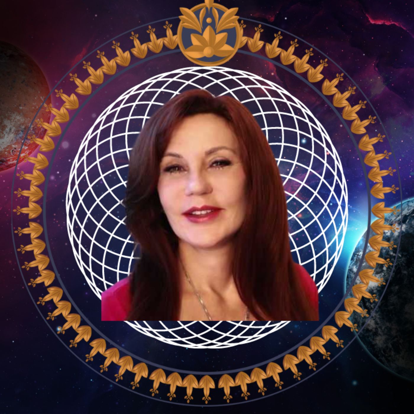 Tap Into Your Best Self & The Reality Of Life And Death with Sophia Torrini episode artwork