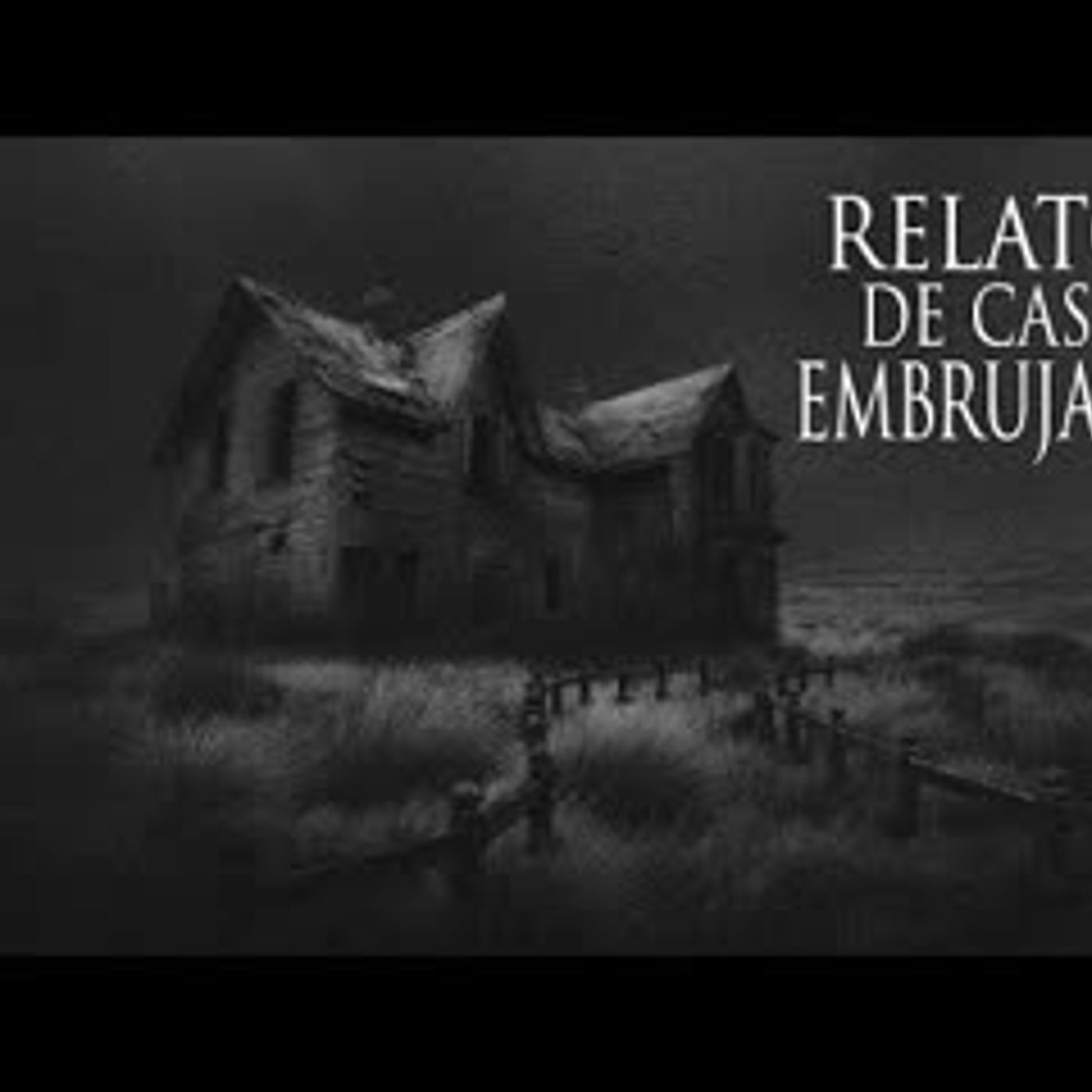 3 ATERRADORAS HISTORIAS DE CASAS EMBRUJADAS episode artwork