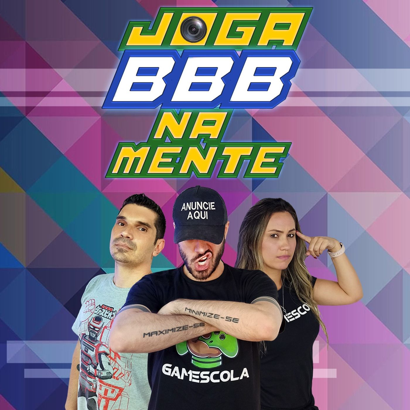 Joga Na Mente