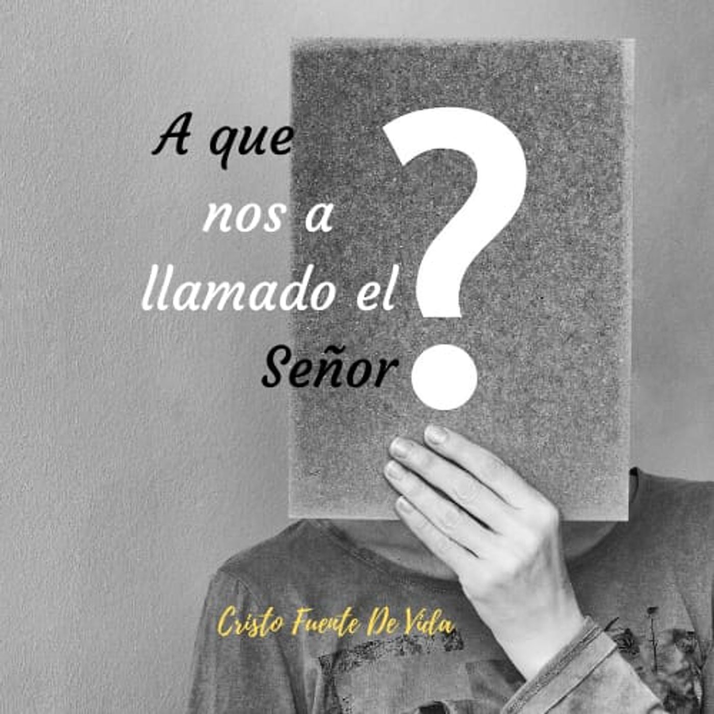 ¿A que nos a llamado el Señor? ❘ Pastora Claudia Saucedo episode artwork