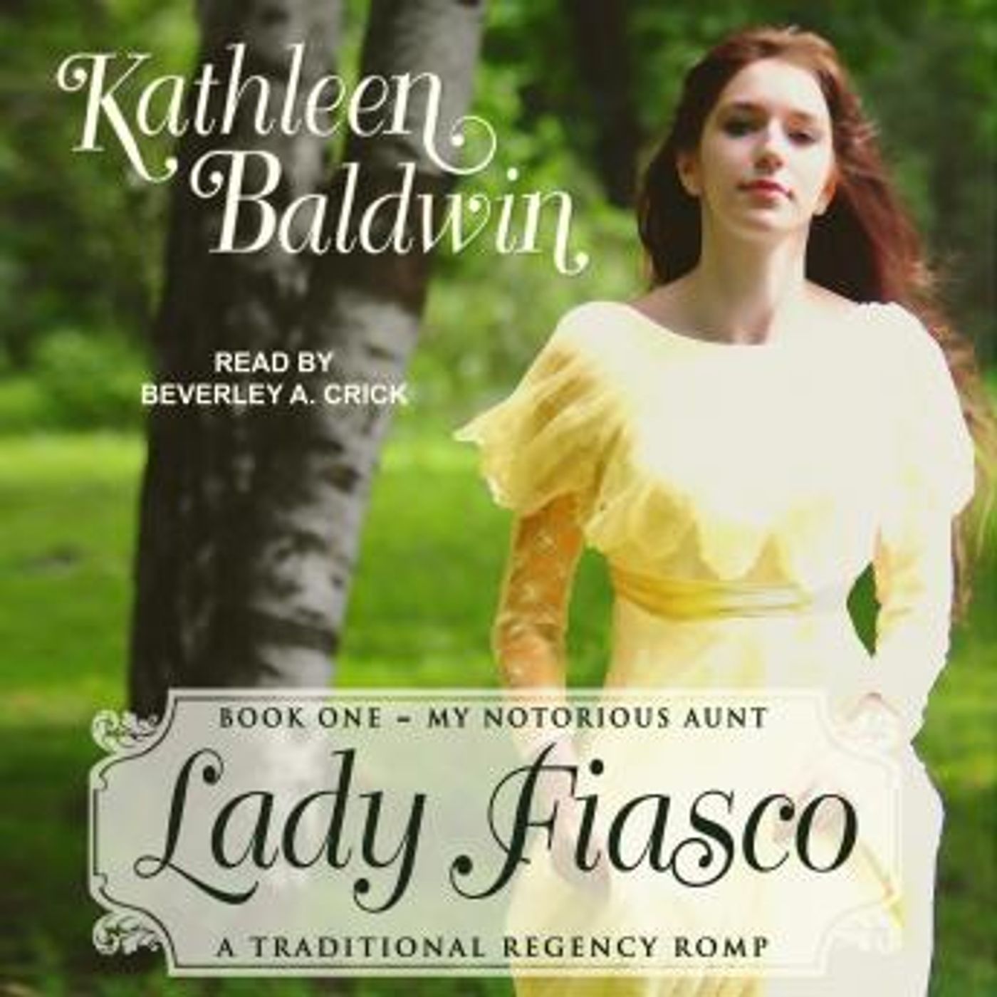 Full Audiobooks in Romance, Historical