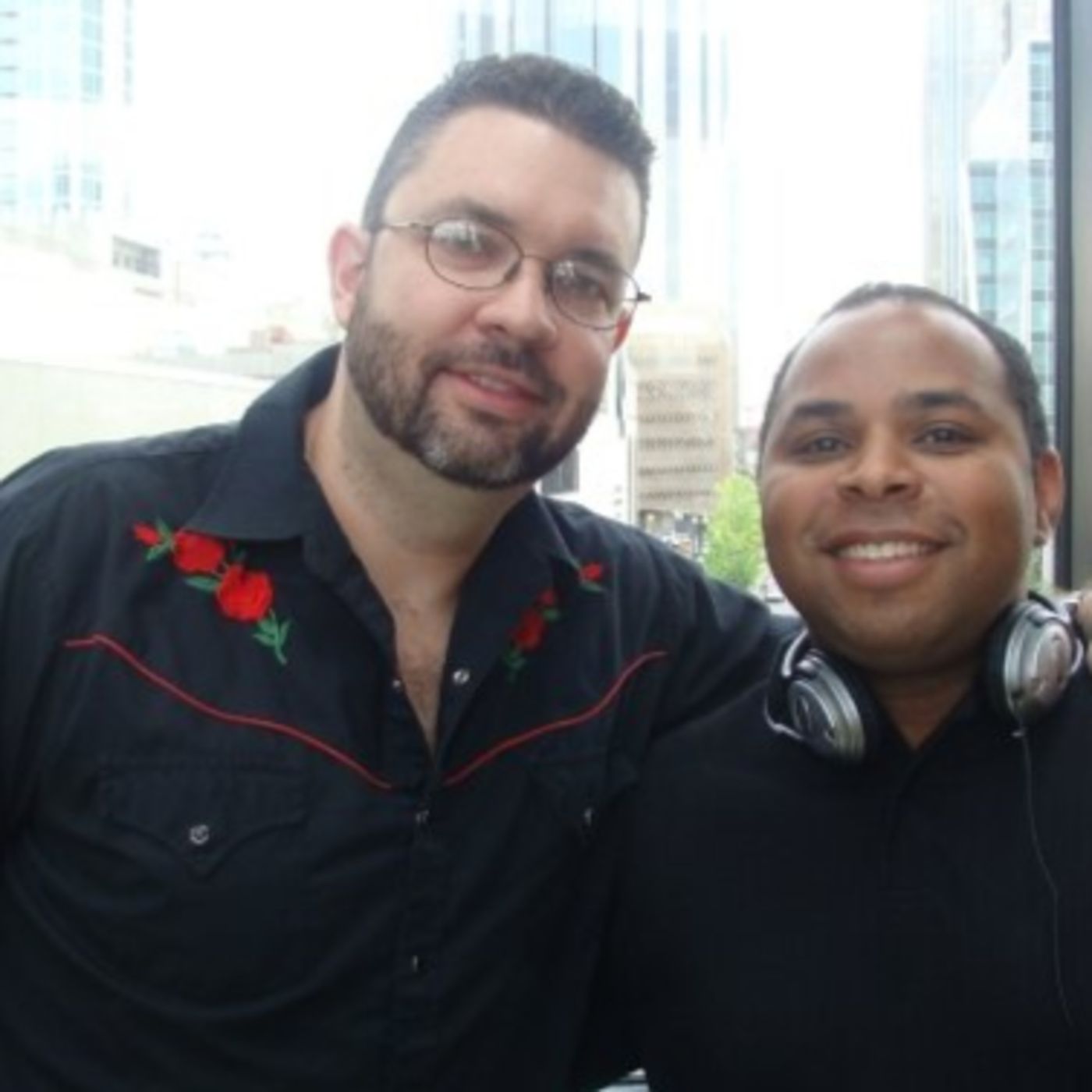 People In Your Neighbourhood