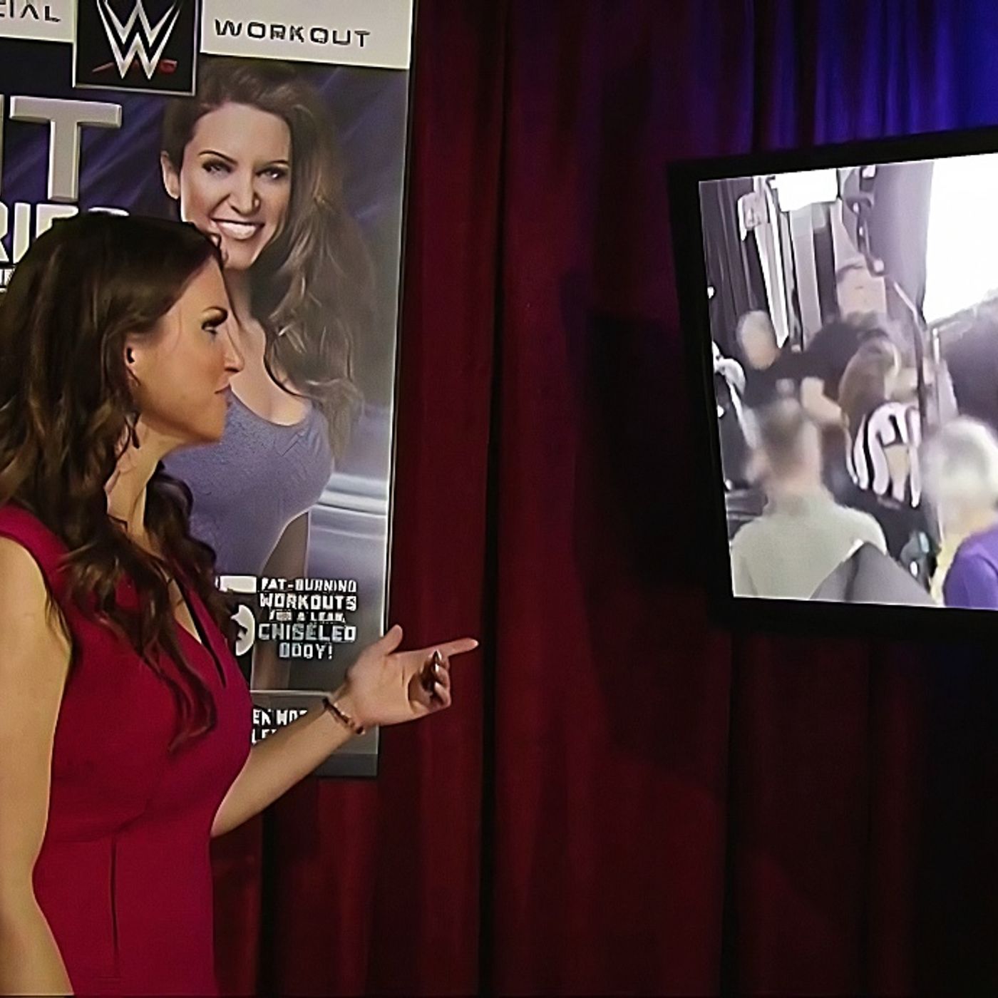 WRESTLING SOUP w/Kevin Castle (Wrestling Soup 4/12/24)