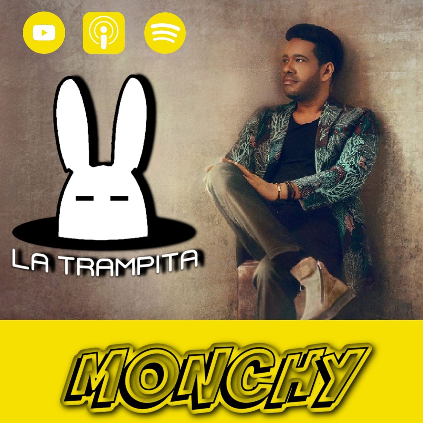La Trampita