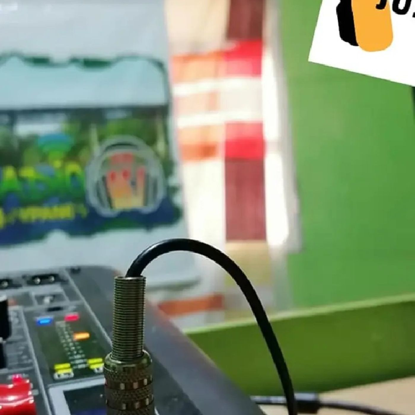 Episodio 3 - Radio FMEl podcast de Julio Cesar Martinez episode artwork