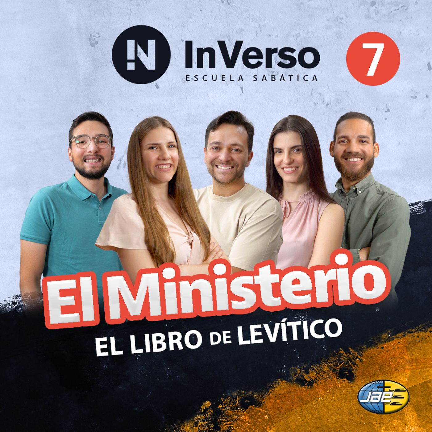inVerso - JAE