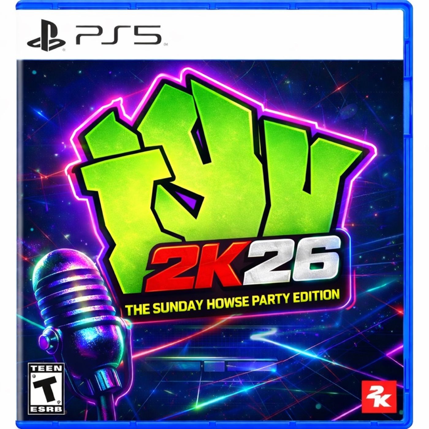 Sunday Howse Party | Smackdown Talk | Rhodes Wins The WWE Title; Fans Reject | Jade & Rhea Collide | Early WWE 2K26 Thoughts Sunday Howse Party | Smackdown Talk | Rhodes Wins The WWE Title; Fans Reject | Jade & Rhea Collide | Early WWE 2K26 Thoughts