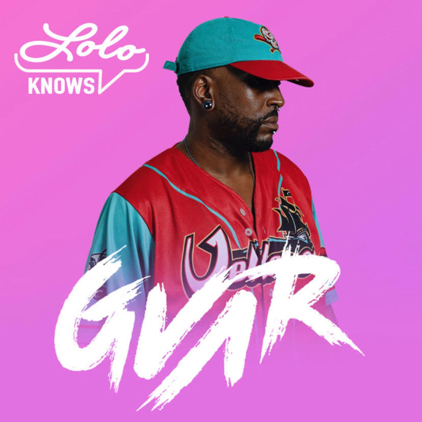 LOLO Knows DJ Mix...  GVNR, Prysm Talent, Columbus episode artwork