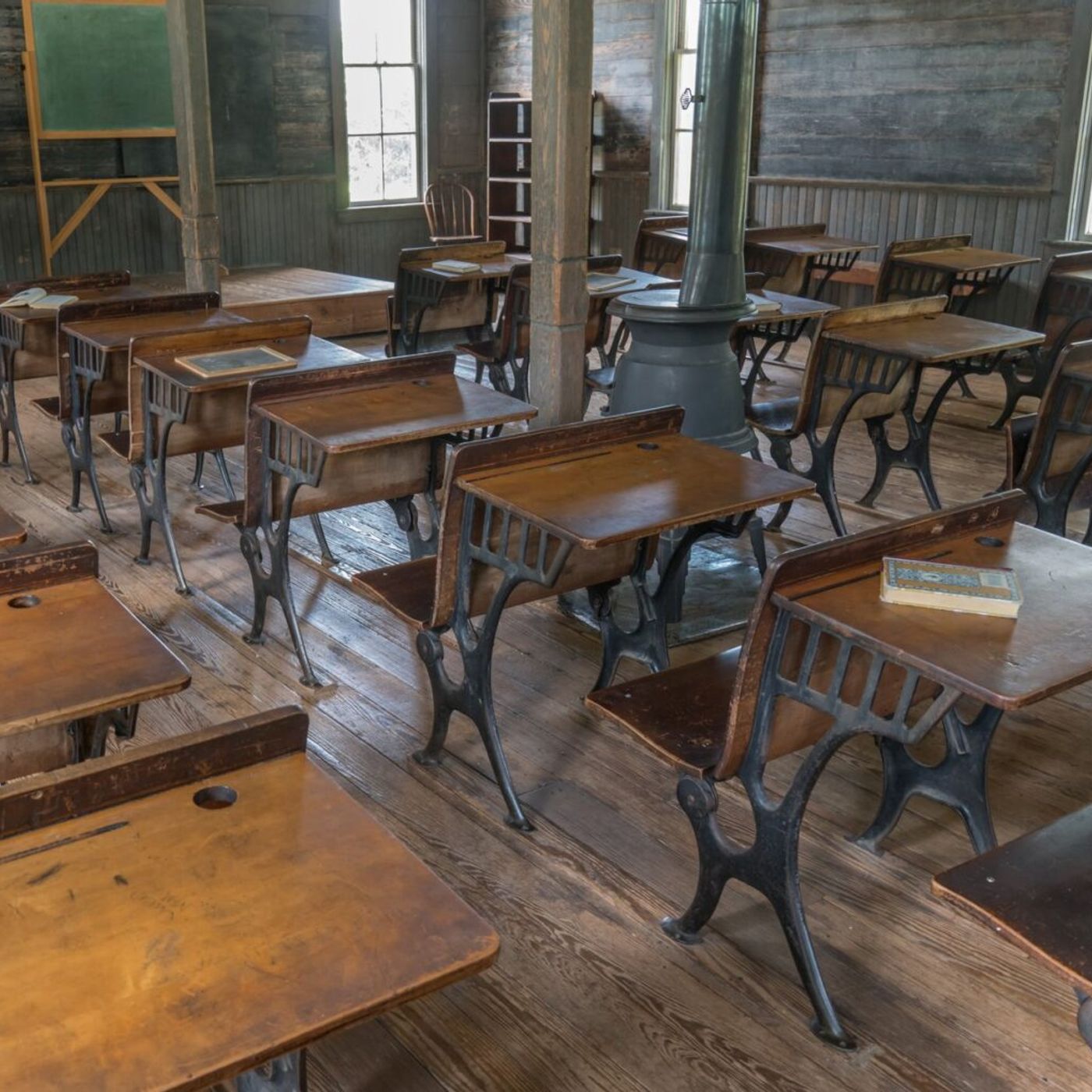 Historia de la educación