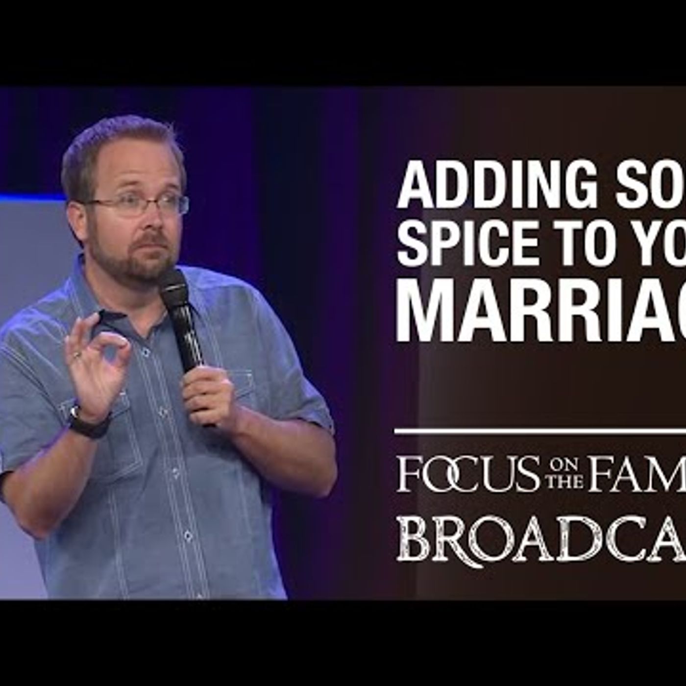 Focus on the Family