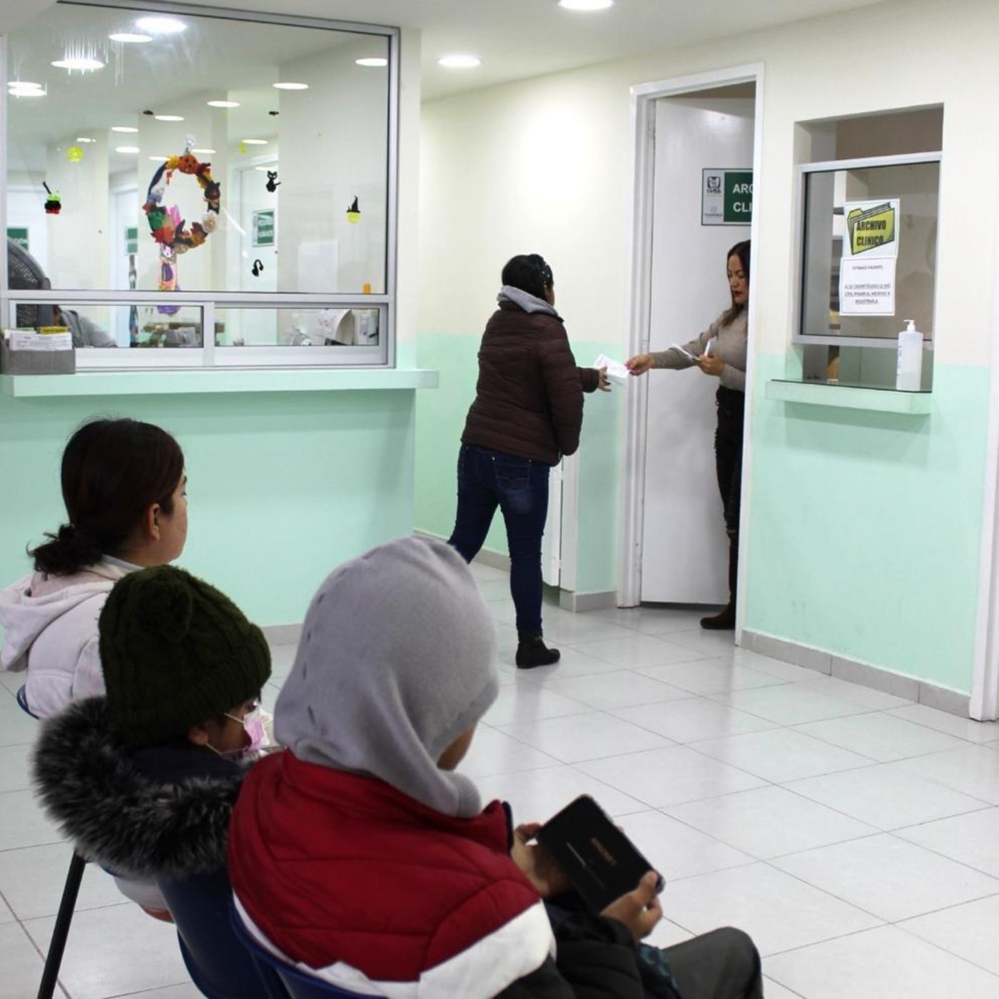 🚨 SESA ALERTA: AUMENTAN PARTOS EN MENORES DE 10 A 14 AÑOS EN TLAXCALA 🚨 🚨 SESA ALERTA: AUMENTAN PARTOS EN MENORES DE 10 A 14 AÑOS EN TLAXCALA 🚨