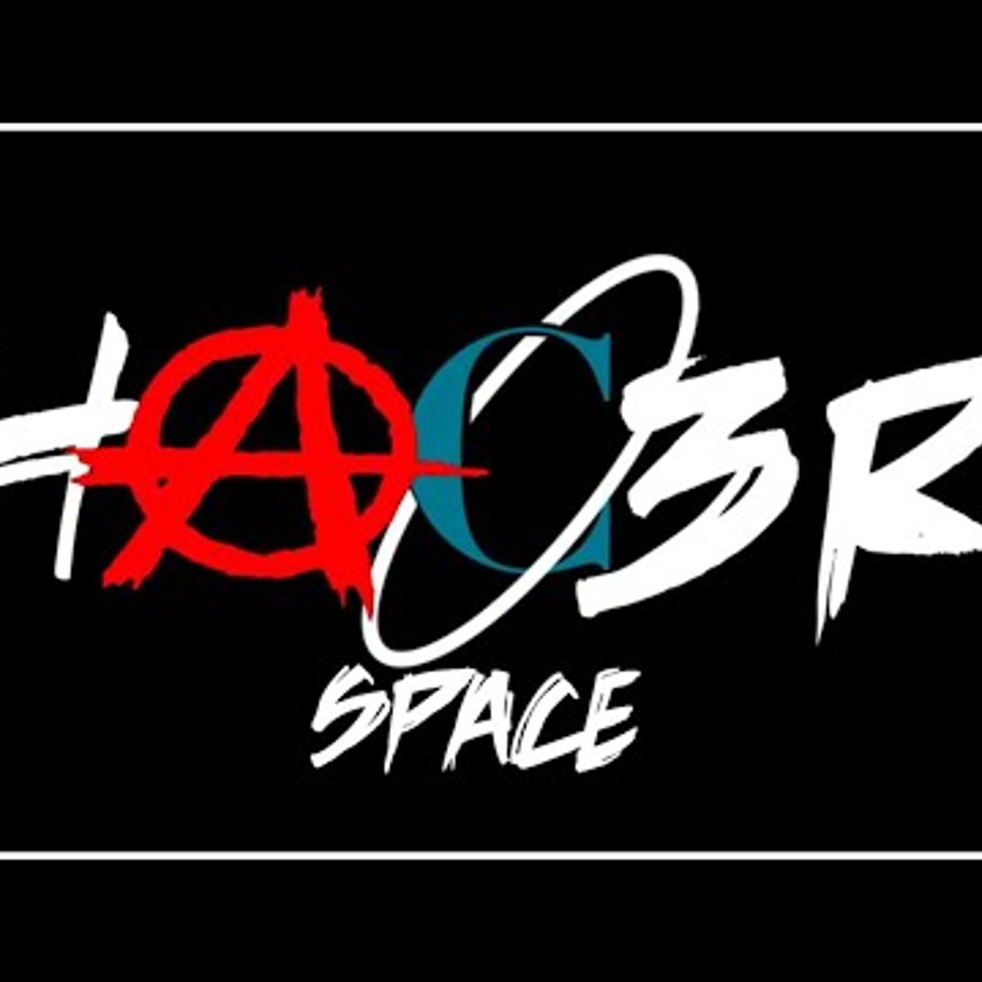 Part 1 | HackerSpace episode artwork
