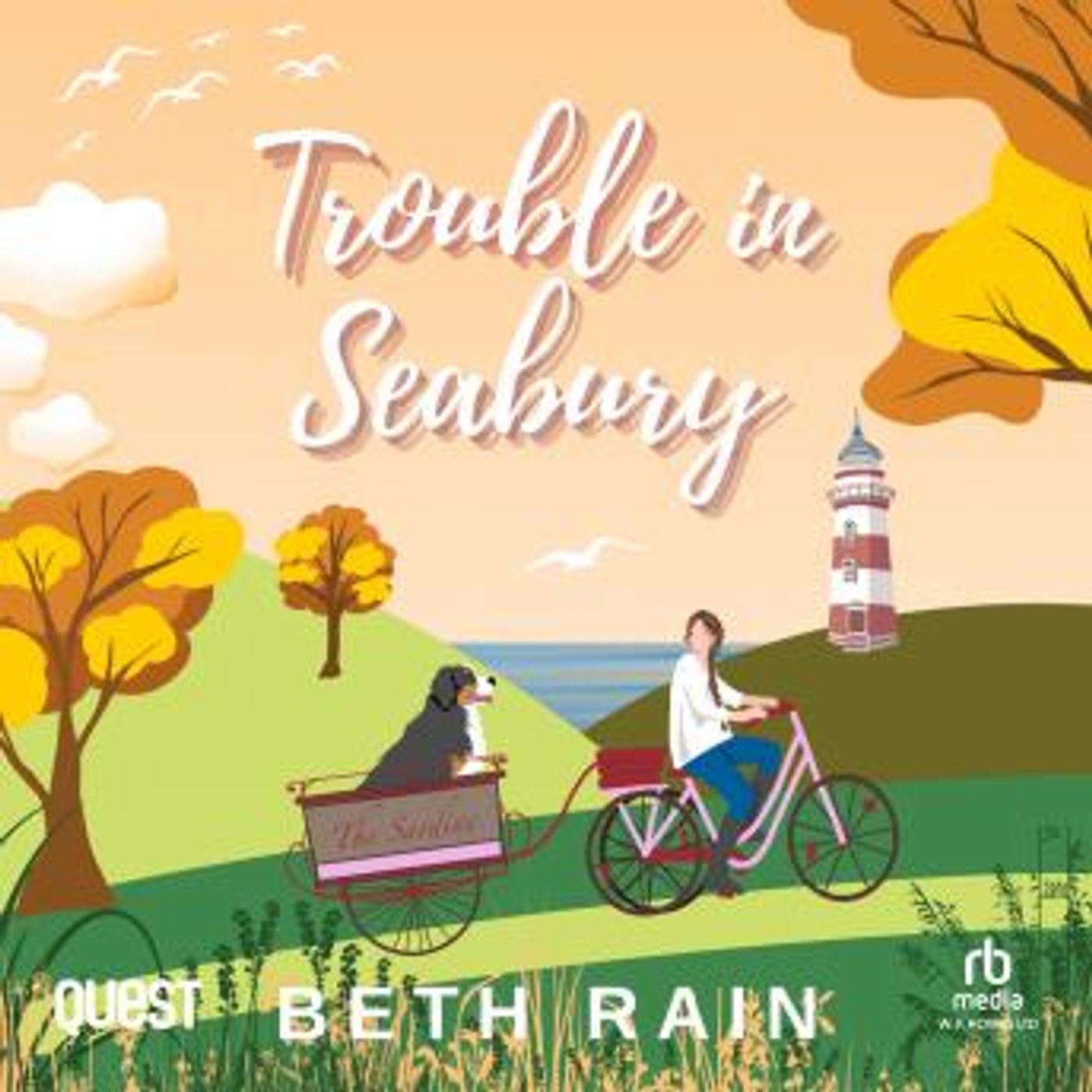 Listen to Top Full Audiobooks in Romance, Rom-Com
