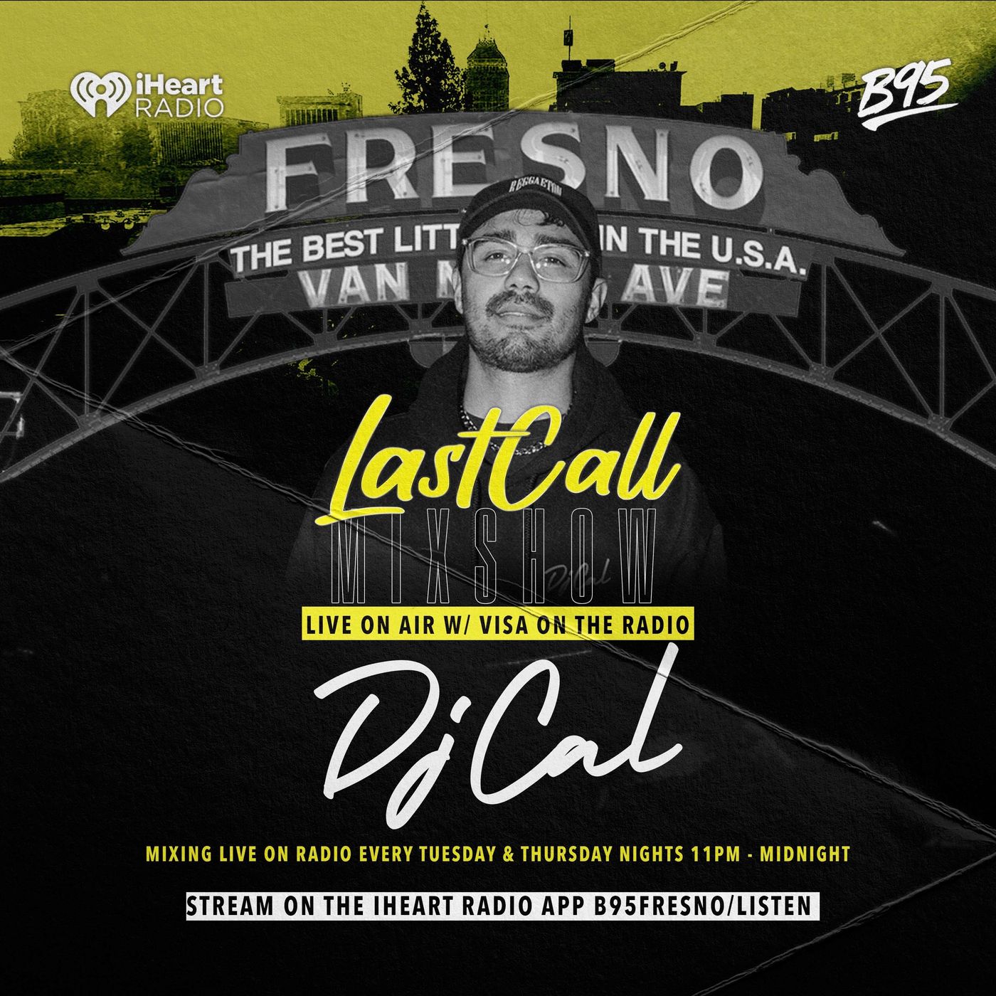 CAL RADIO