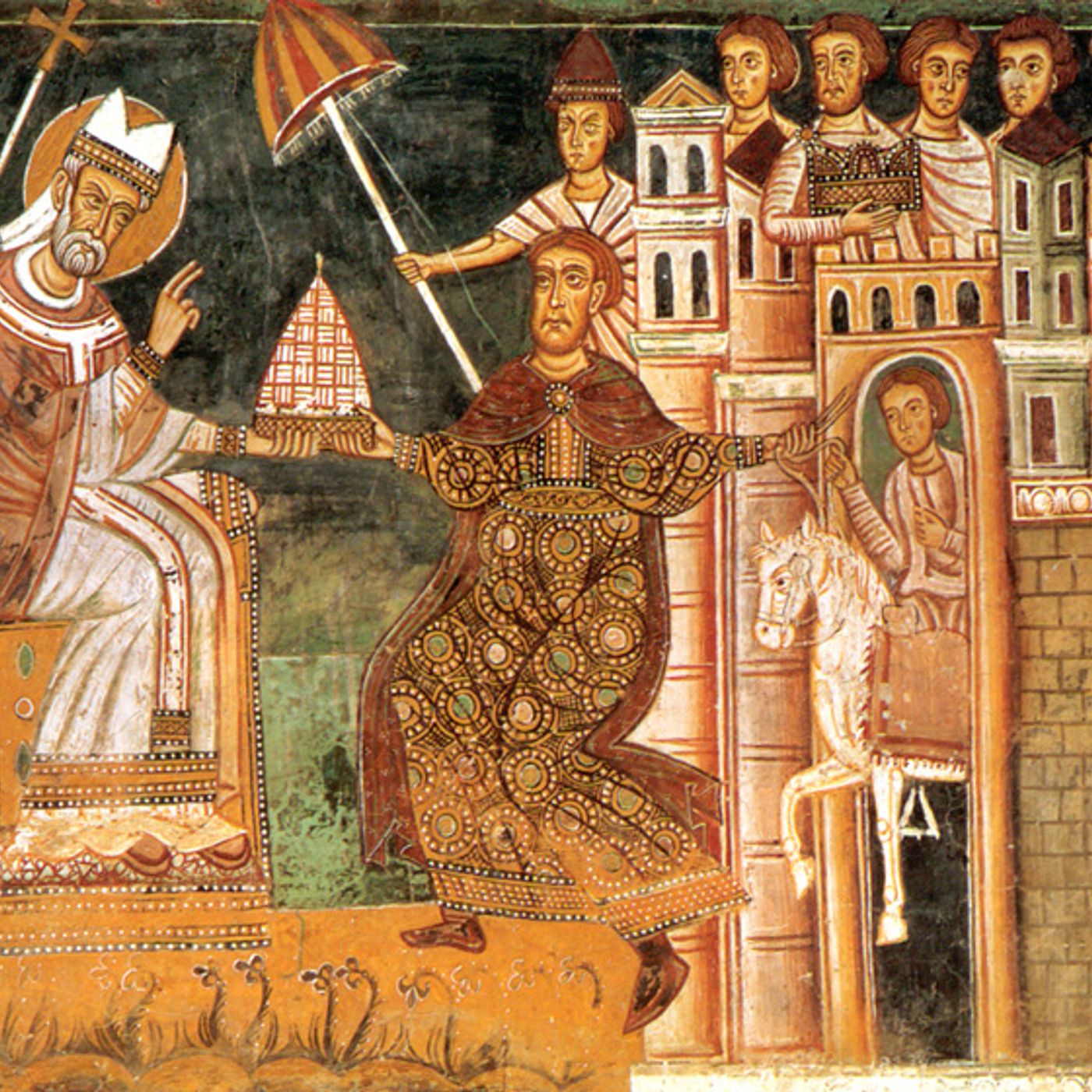Istoria Italiei