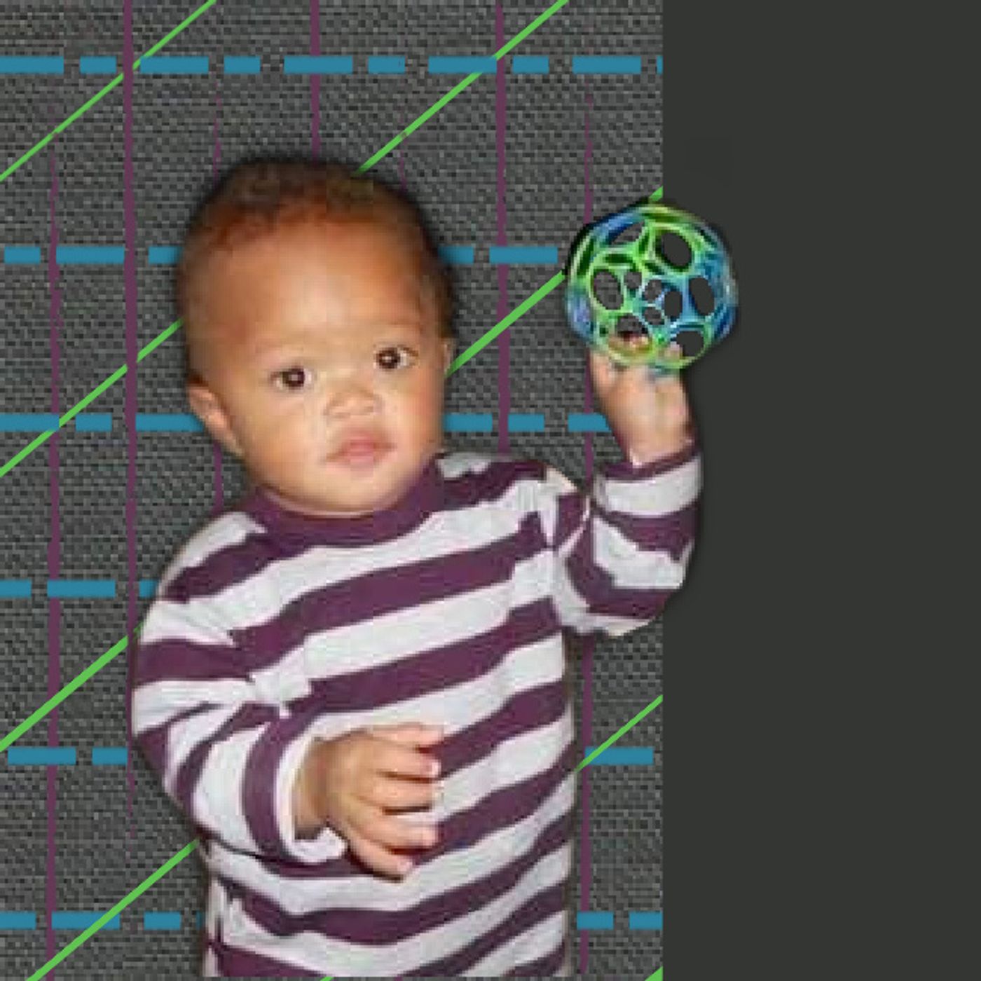 Joshua Davis Jr: Nowhere to be Found