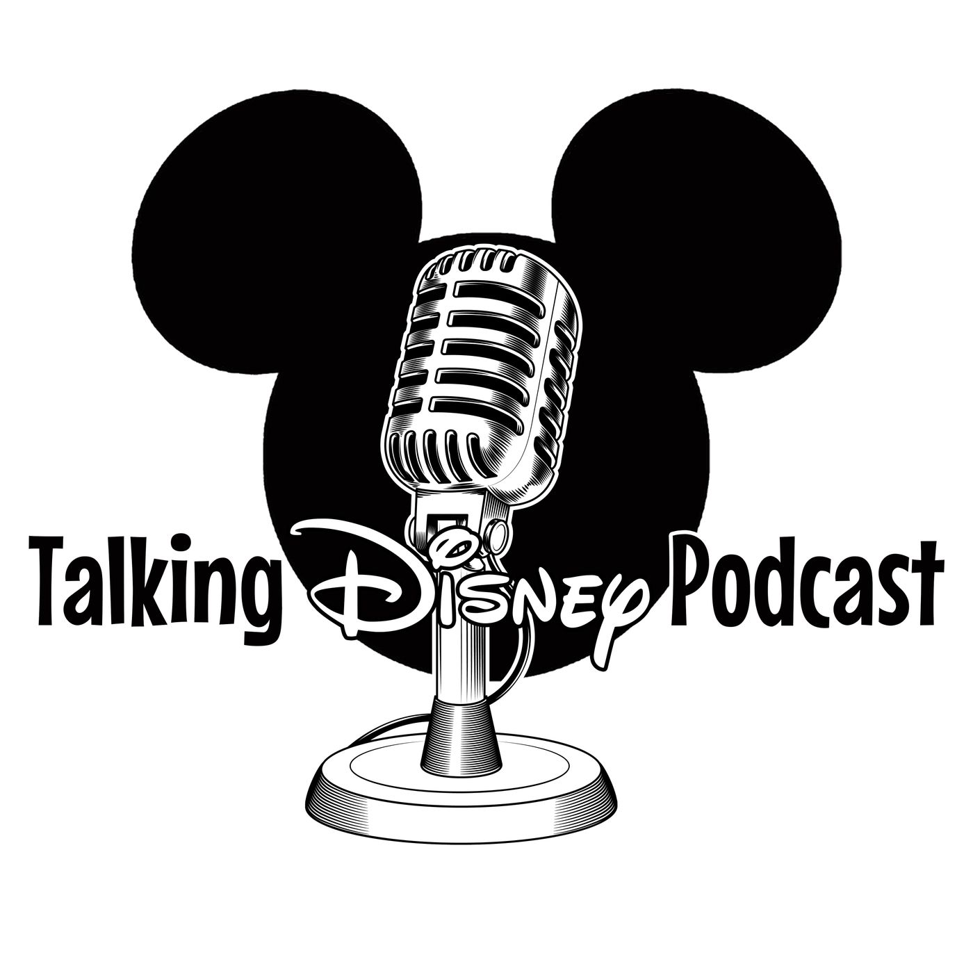 Talking Disney Podcast