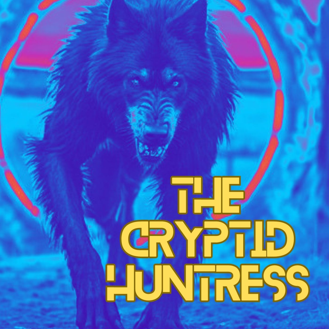 Pentagon Funds Study on Werewolves, Hide Behinds, Captive Aliens & Breaking the Matrix! episode artwork