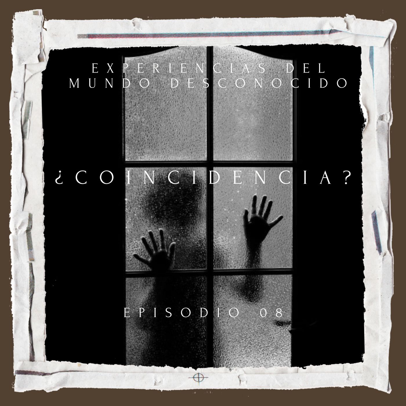 EP_08 Coincidencia episode artwork