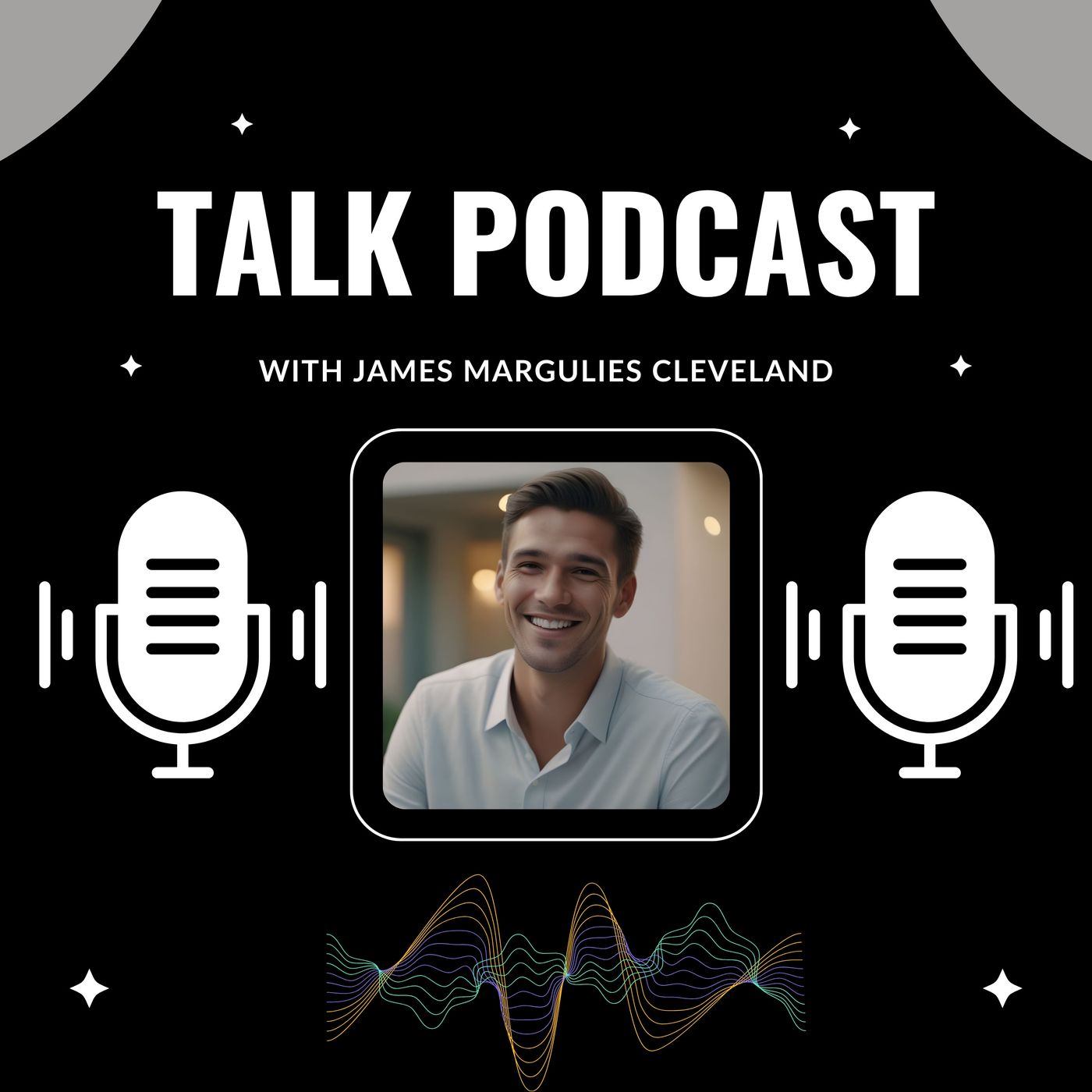 James Margulies from Cleveland provides a list of 5 key components for a perfect real estate listing episode artwork