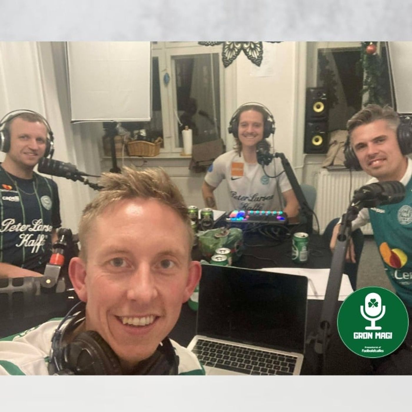 Grøn Magis store evaluering af Viborg FFs efterår (1:2)