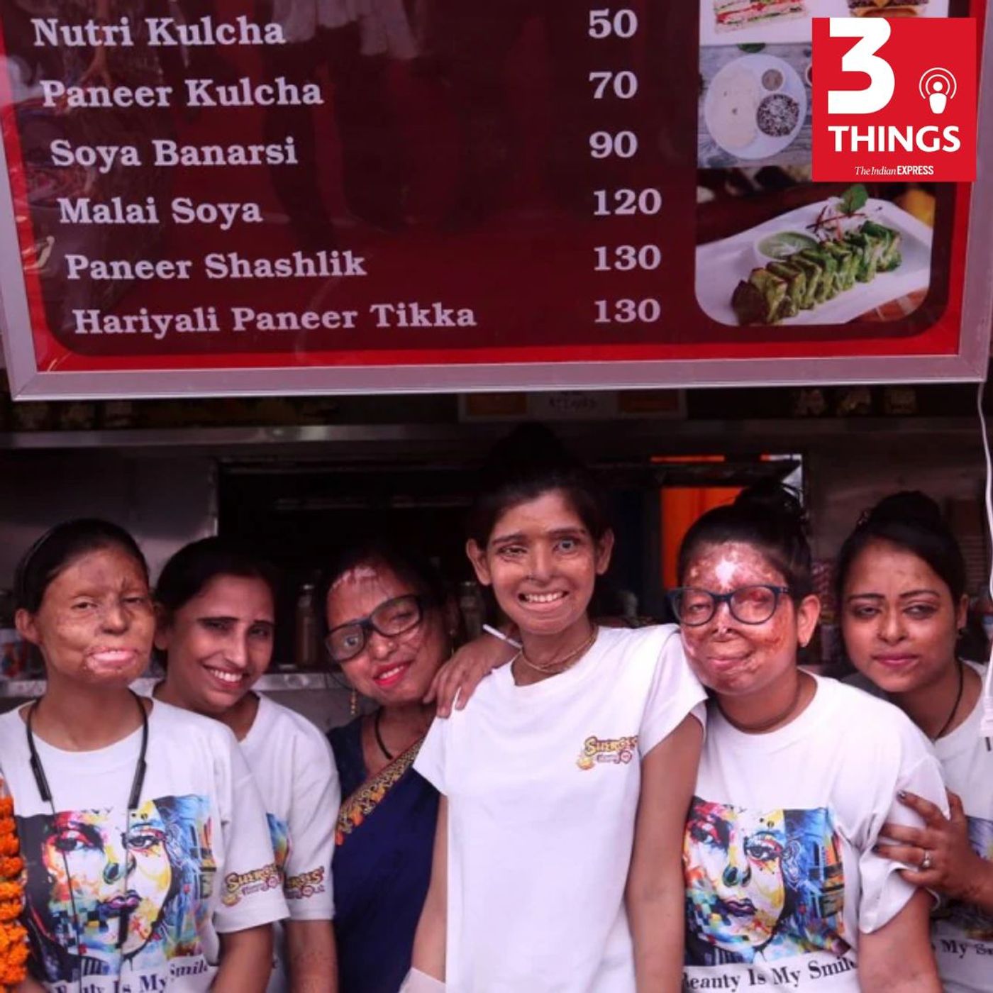 Fight to extend disability rights, Nitish Kumar's exit, and Indian student's death