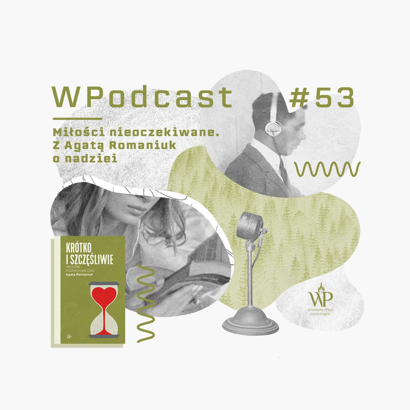 WPodcast