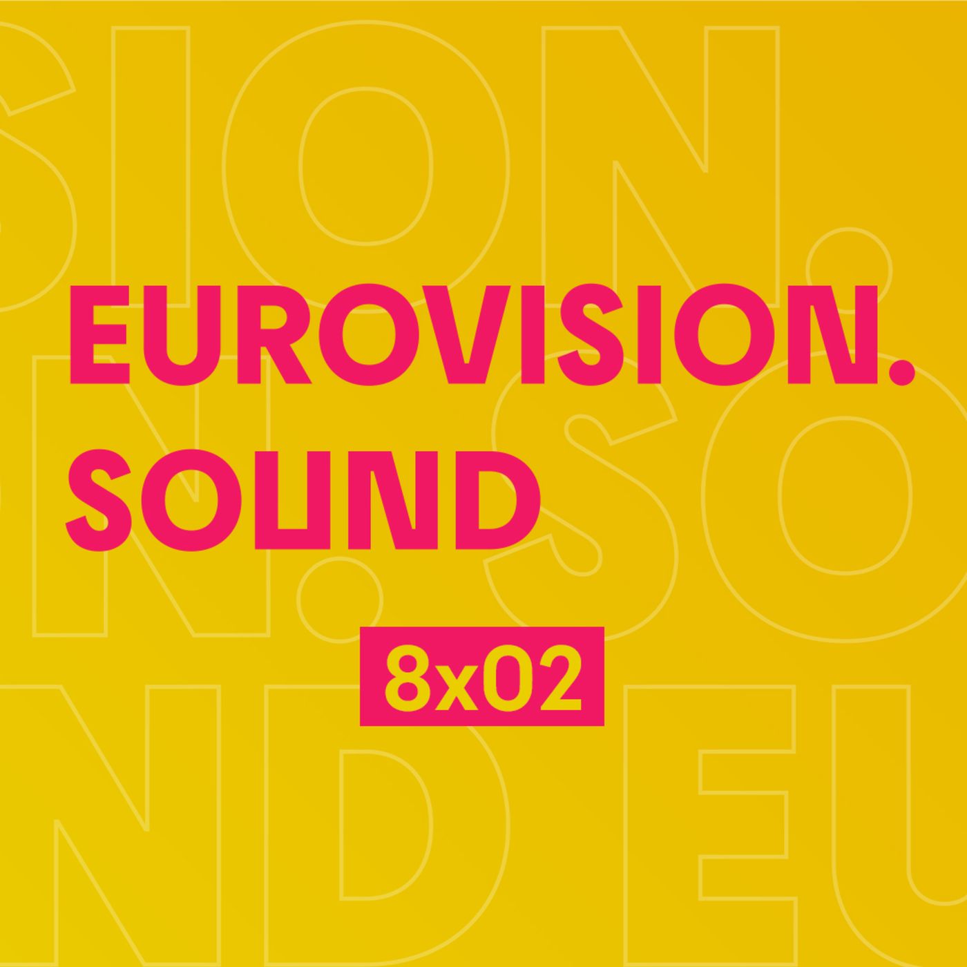 Eurovision Sound 245 (8x02) – 07 de octubre de 2025: Las canciones más perjudicadas por las injerencias de Israel en Eurovisión