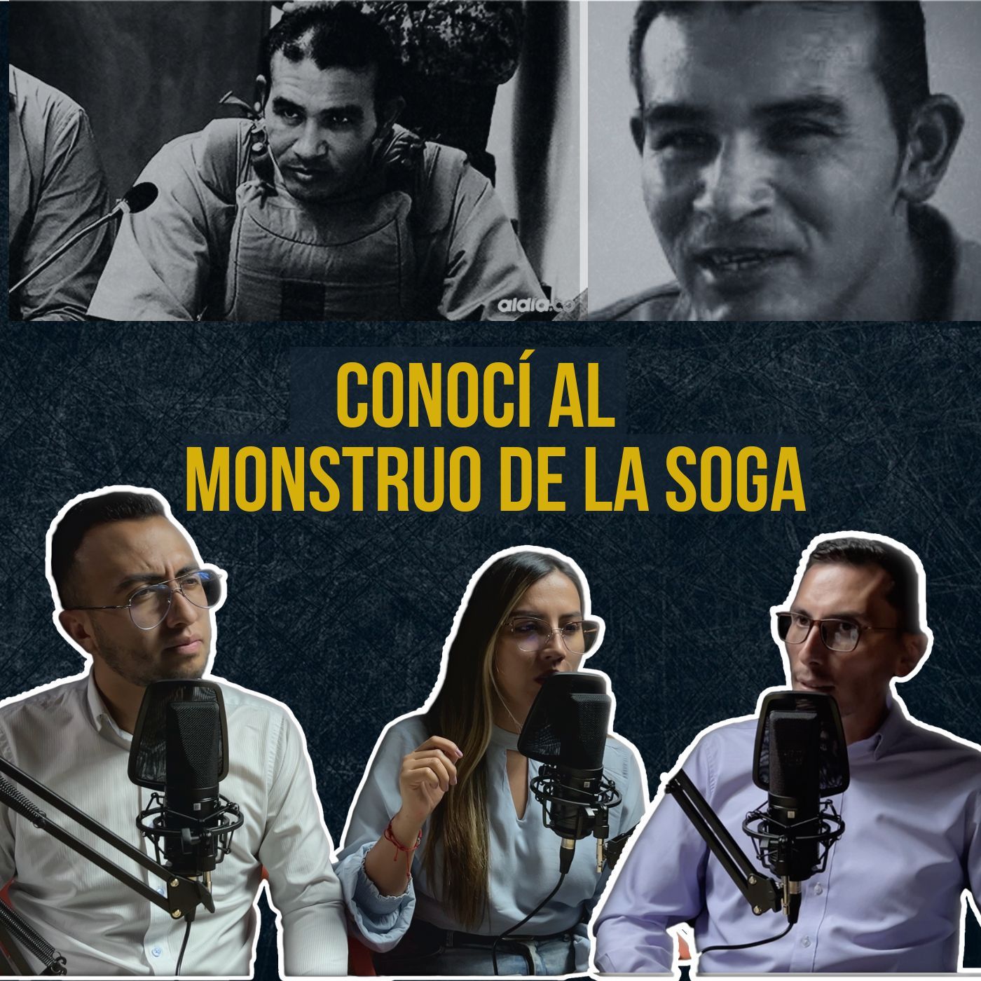 Conducta Delictiva